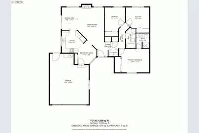 19325 SW Durell Ct, Beaverton, OR 97003 - Photo 32
