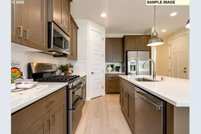 1006 NW 178th Way, Ridgefield, WA 98642 - Photo 6