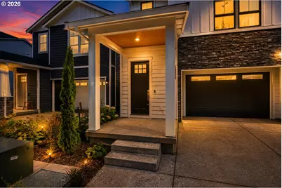 15653 NW Raywood Ln, Portland, OR 97229 - Photo 2