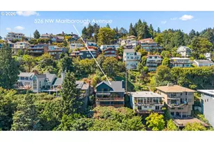 526 NW Marlborough Ave, Portland, OR 97210 - Photo 30