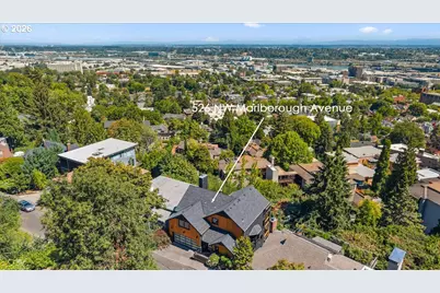 526 NW Marlborough Ave, Portland, OR 97210 - Photo 28