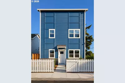 7804 SE Henderson St, Portland, OR 97206 - Photo 1