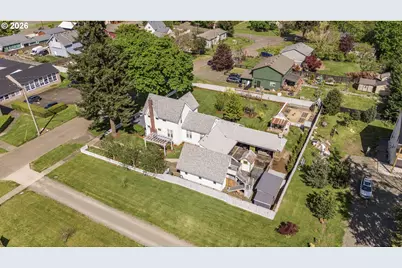 336 E Blakely Ave, Brownsville, OR 97327 - Photo 48