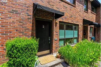 929 SE 16th Ave #2, Portland, OR 97214 - Photo 2