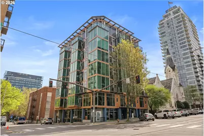 1410 SW 11th Ave #605, Portland, OR 97201 - Photo 1