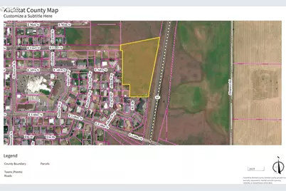 1014 Roe Dr, Goldendale, WA 98620 - Photo 2