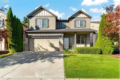 5710 NE 62nd St, Vancouver, WA 98661 - Photo 1