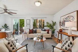 8740 SE Steele St, Portland, OR 97266 - Photo 6