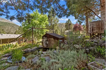 208 Adam Dr, Canyon City, OR 97820 - Photo 42