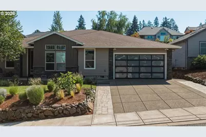 322 SE Summit View Ave, Salem, OR 97306 - Photo 1