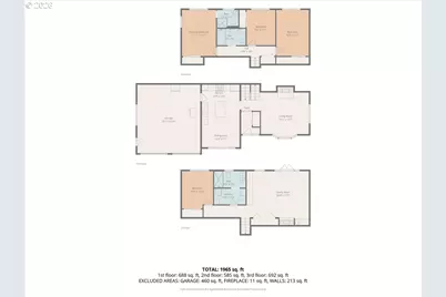 3130 SW 116th Ave, Beaverton, OR 97005 - Photo 40