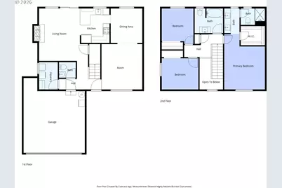 4717 NE 152nd Ave, Vancouver, WA 98682 - Photo 26