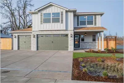 2135 Pheasant Ave, Stayton, OR 97383 - Photo 2