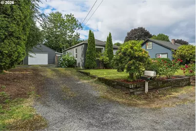 3360 SE Rockwood St, Milwaukie, OR 97222 - Photo 4