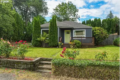 3360 SE Rockwood St, Milwaukie, OR 97222 - Photo 2
