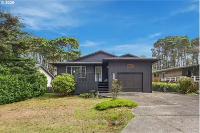5850 Hacienda Ave, Lincoln City, OR 97367 - Photo 1