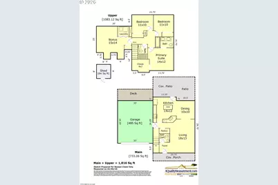 15869 SW Hawk Ct, Sherwood, OR 97140 - Photo 2