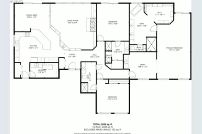 2071 Musket St, Eugene, OR 97408 - Photo 46