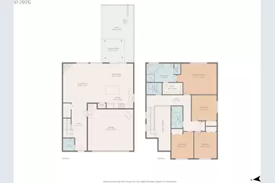 12386 SE Yosemite St, Damascus, OR 97089 - Photo 48