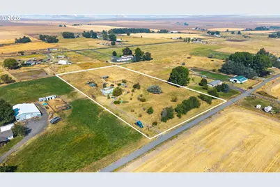 71694 Weedy Ln, Pendleton, OR 97801 - Photo 4