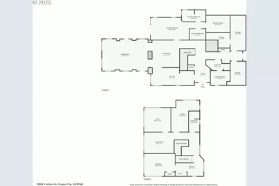 20088 S Athens Dr, Oregon City, OR 97045 - Photo 48