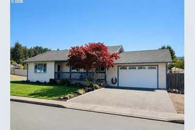 808 Kevin Pl, Brookings, OR 97415 - Photo 2