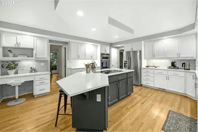 6044 SW Knightsbridge Dr, Portland, OR 97219 - Photo 10