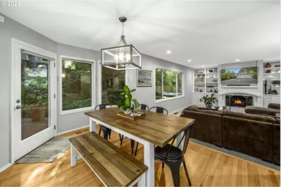 6044 SW Knightsbridge Dr, Portland, OR 97219 - Photo 12