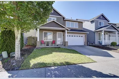 9325 NE 81st St, Vancouver, WA 98662 - Photo 1
