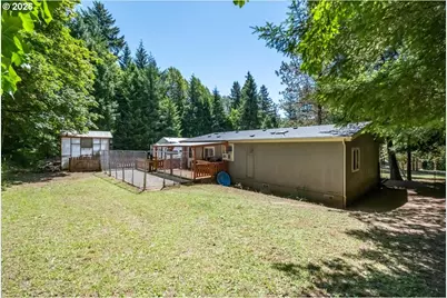43077 N River Dr, Sweet Home, OR 97386 - Photo 28