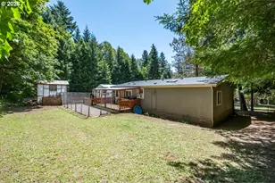 43077 N River Dr, Sweet Home, OR 97386 - Photo 28