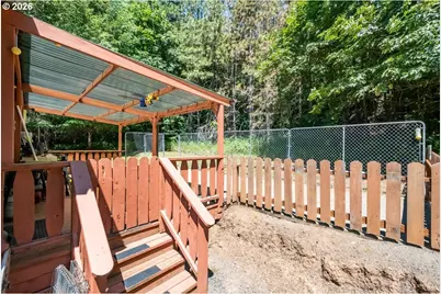 43077 N River Dr, Sweet Home, OR 97386 - Photo 26