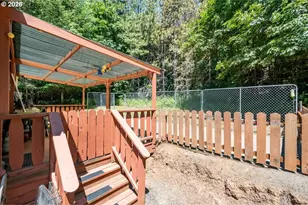 43077 N River Dr, Sweet Home, OR 97386 - Photo 26