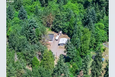 43077 N River Dr, Sweet Home, OR 97386 - Photo 46
