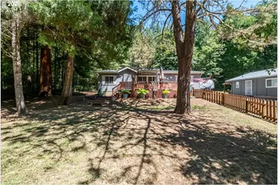 43077 N River Dr, Sweet Home, OR 97386 - Photo 44