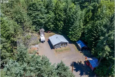 43077 N River Dr, Sweet Home, OR 97386 - Photo 38