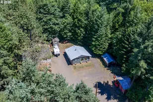43077 N River Dr, Sweet Home, OR 97386 - Photo 38