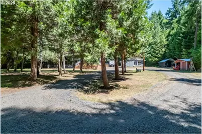 43077 N River Dr, Sweet Home, OR 97386 - Photo 36