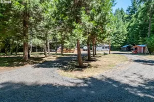 43077 N River Dr, Sweet Home, OR 97386 - Photo 36