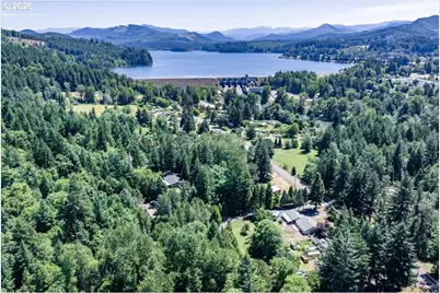 43077 N River Dr, Sweet Home, OR 97386 - Photo 48