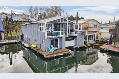 429 N Bridgeton Rd #2, Portland, OR 97217 - Photo 44