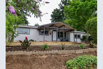 554 NE Shafford St, Estacada, OR 97023 - Photo 2