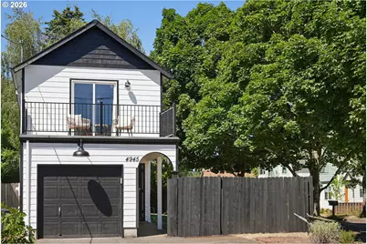 4945 SE Ogden St, Portland, OR 97206 - Photo 1