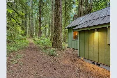 26467 E Henry Creek Rd, Rhododendron, OR 97049 - Photo 44