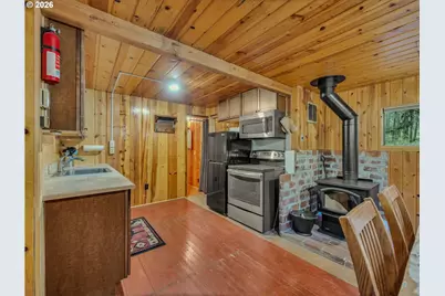 26467 E Henry Creek Rd, Rhododendron, OR 97049 - Photo 18