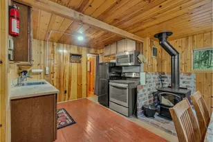 26467 E Henry Creek Rd, Rhododendron, OR 97049 - Photo 18