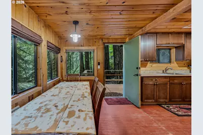 26467 E Henry Creek Rd, Rhododendron, OR 97049 - Photo 20