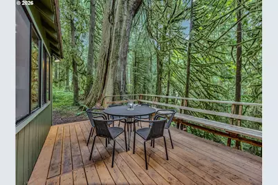 26467 E Henry Creek Rd, Rhododendron, OR 97049 - Photo 4