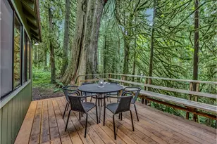 26467 E Henry Creek Rd, Rhododendron, OR 97049 - Photo 4