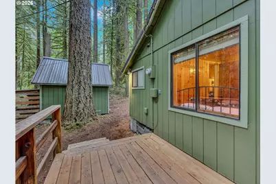26467 E Henry Creek Rd, Rhododendron, OR 97049 - Photo 40